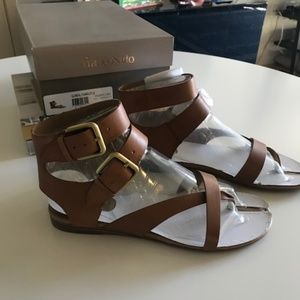 NEW Franco Sarto - Glinda Gladiator Sandal